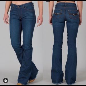 ISO Kimes ranch jeans